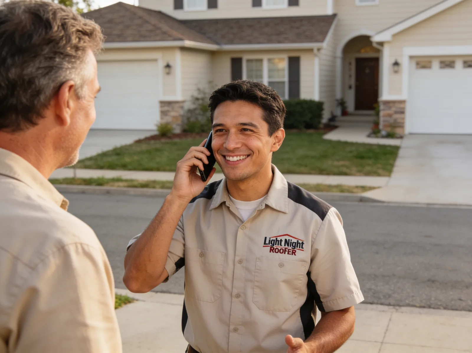 Emergency Roof Repair Cofield, NC FAQs